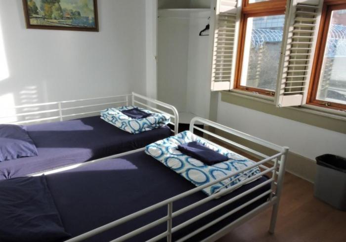 St. Clair Hotel Hostel photo
