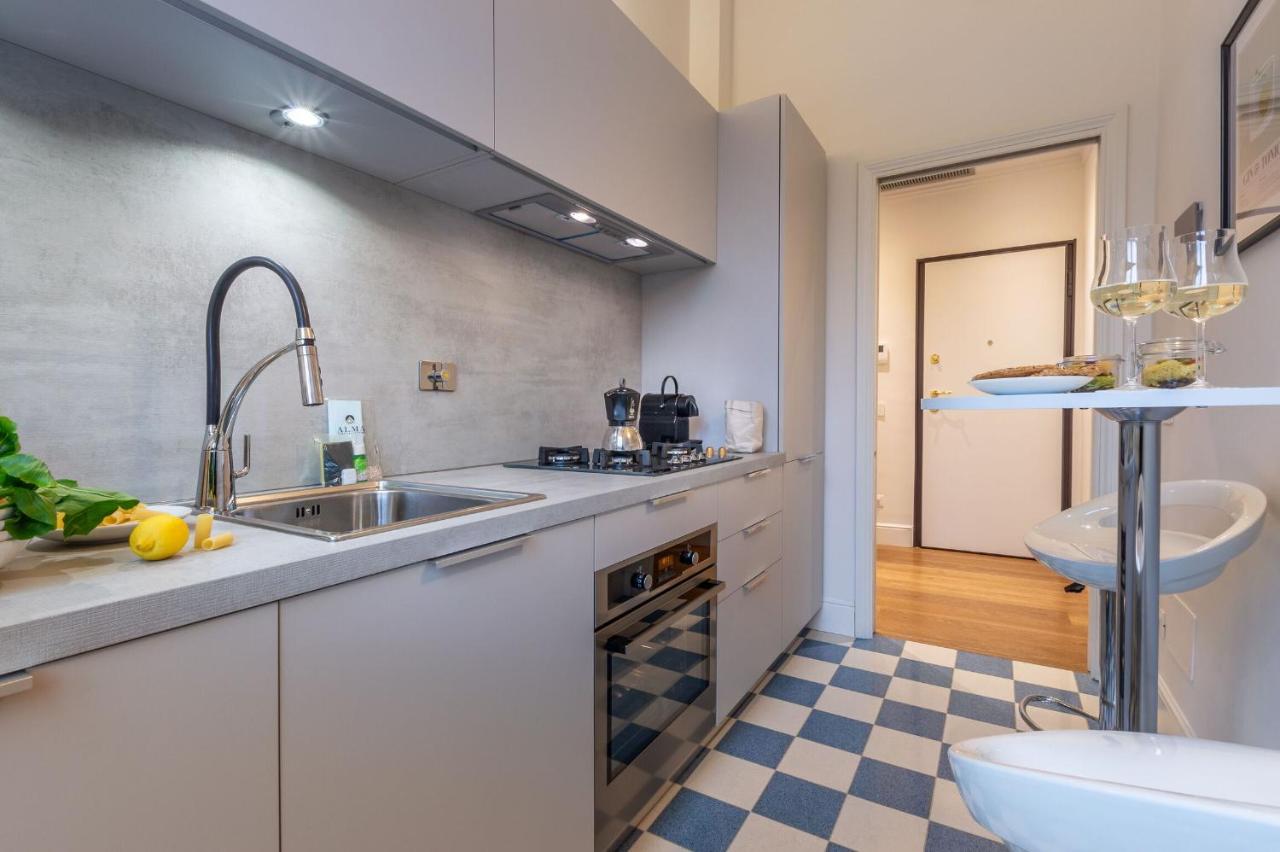 Style In Florence - Belcanto Villas - 3