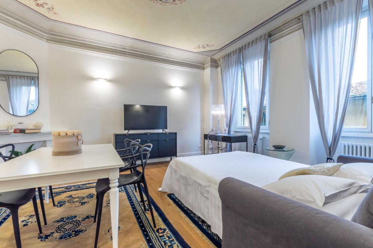 Style In Florence - Belcanto Villas - 5