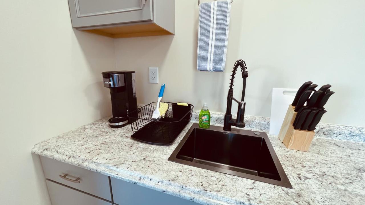 White Orchid Apartments — photo 12