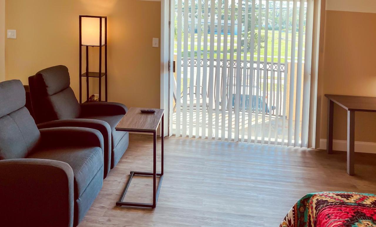 White Orchid Apartments — photo 17