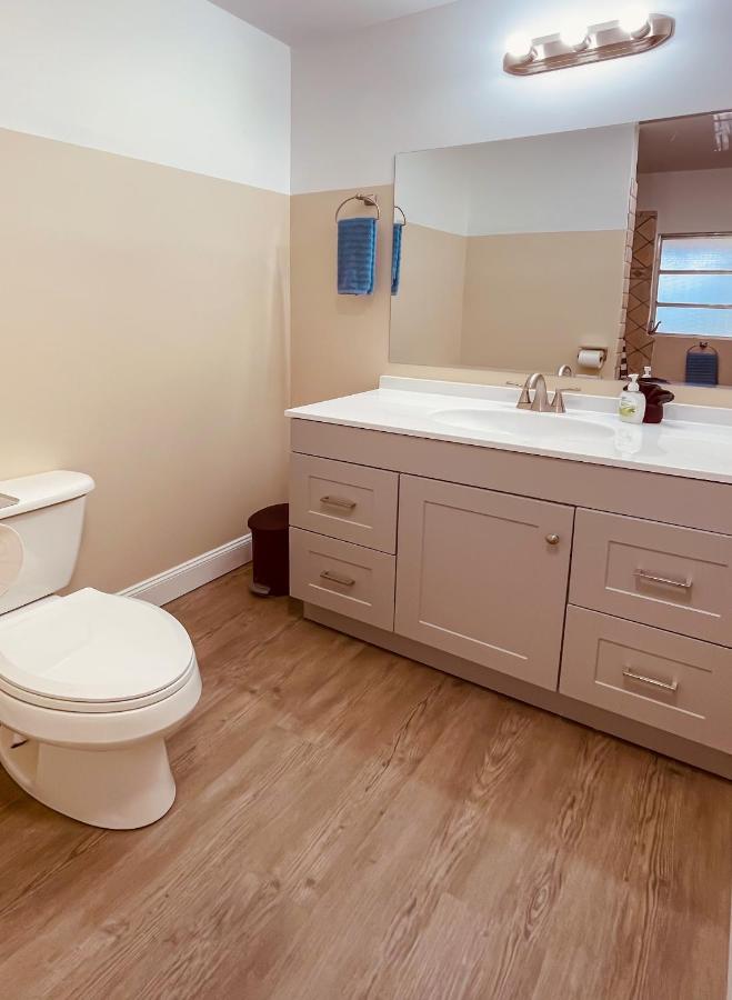 White Orchid Apartments — photo 21