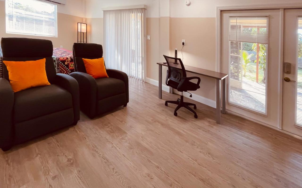 White Orchid Apartments — photo 20