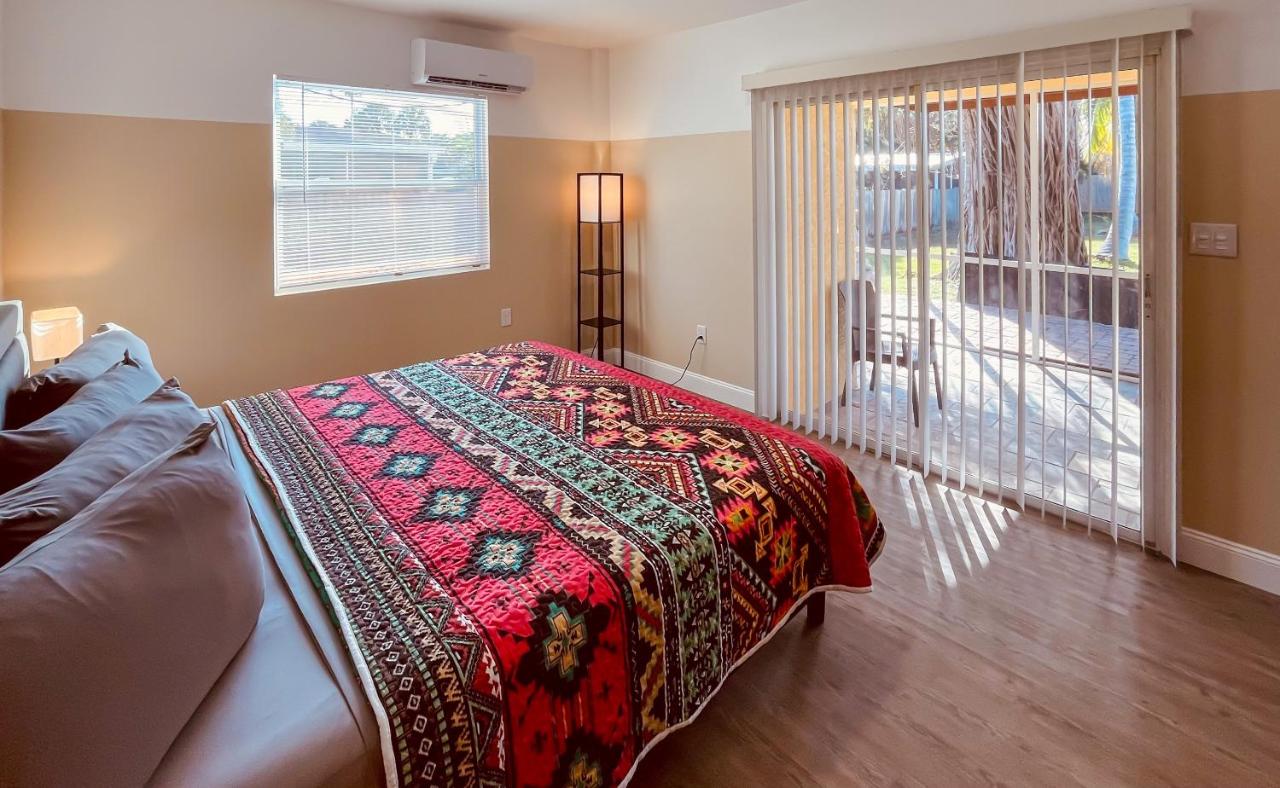 White Orchid Apartments — photo 7