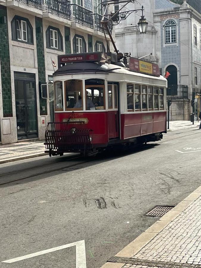 Lisbon Design Prata Apartment - 2