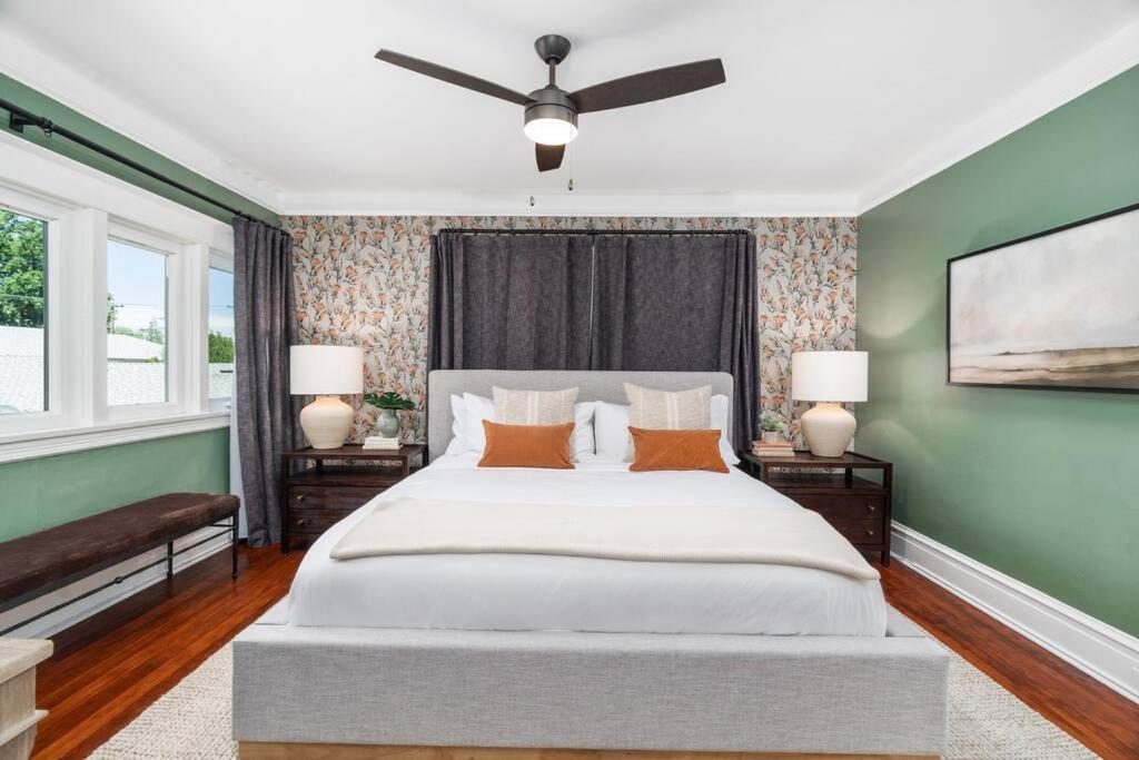 Grape Escape Inn & Suites — photo 18