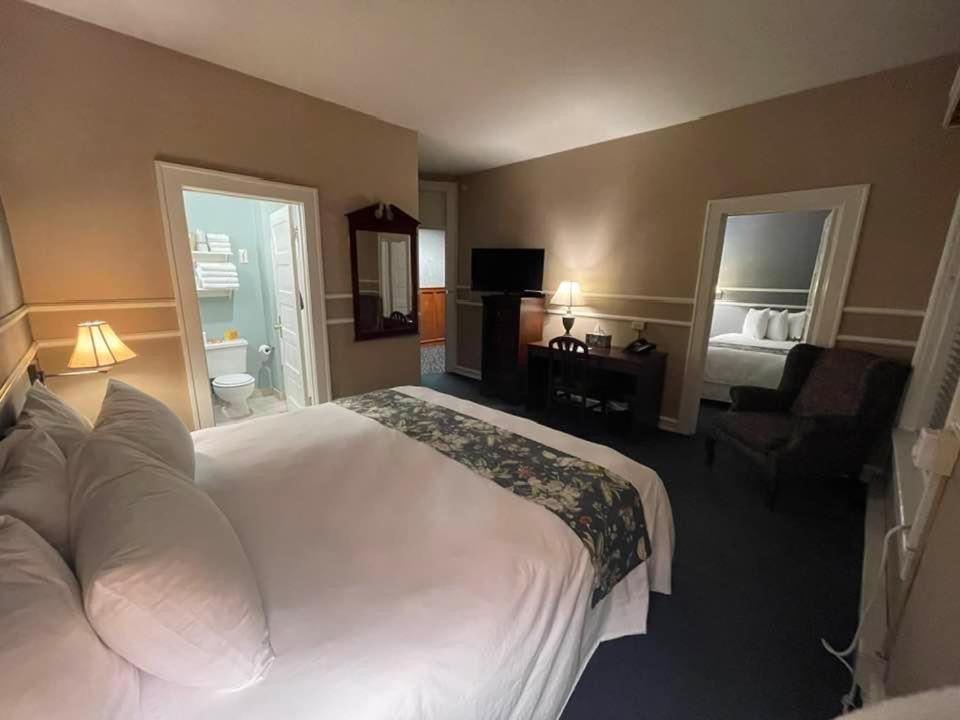 Kalispell Grand Hotel — photo 12