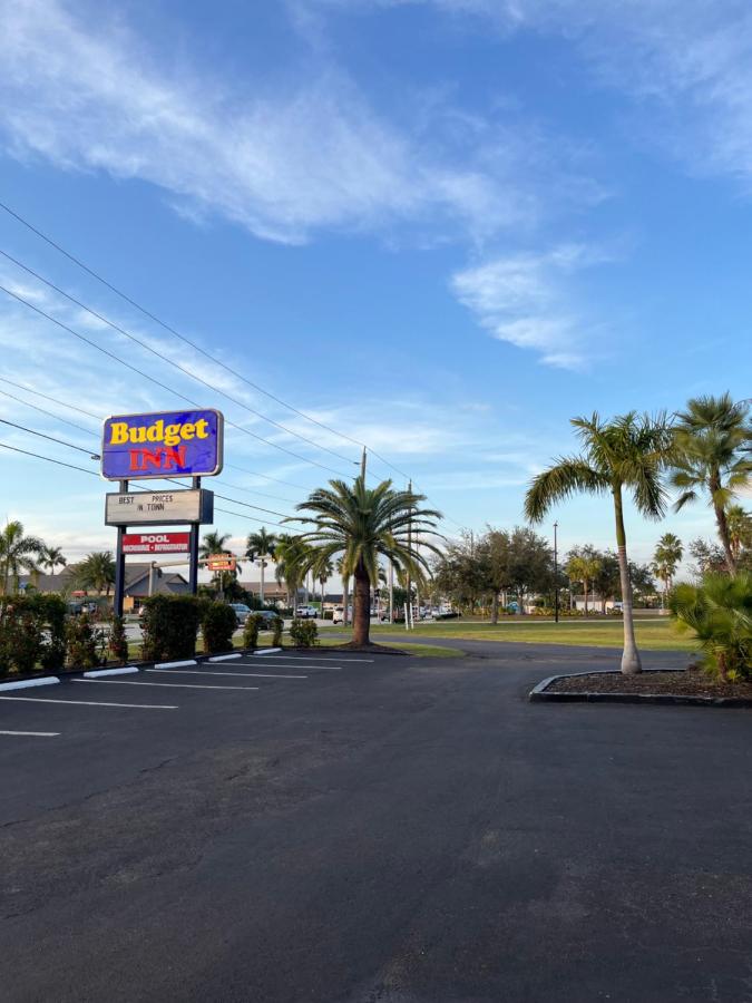 Budget Inn — photo 13