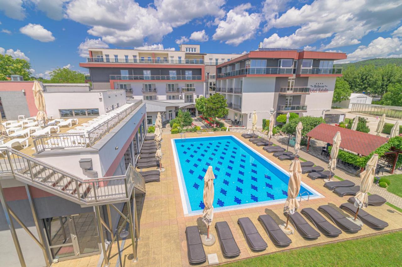 Wellness Hotel Katalin