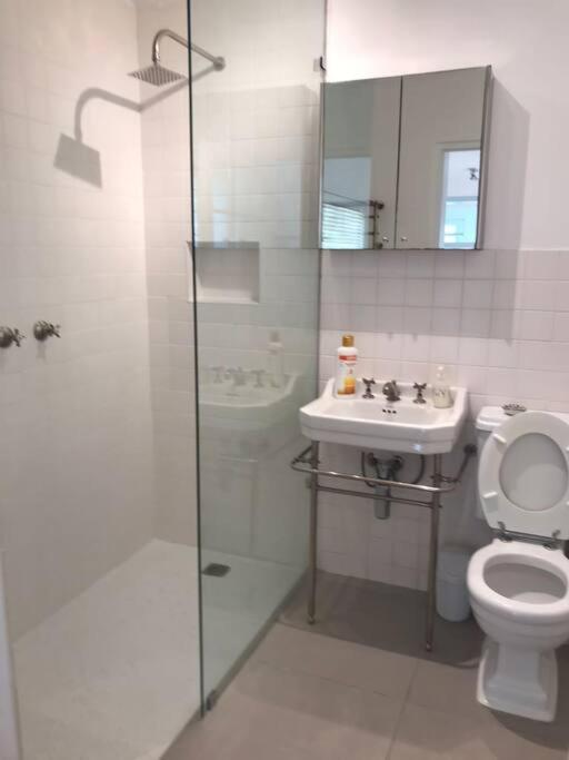 Camps Bay Studio with private patio - 5