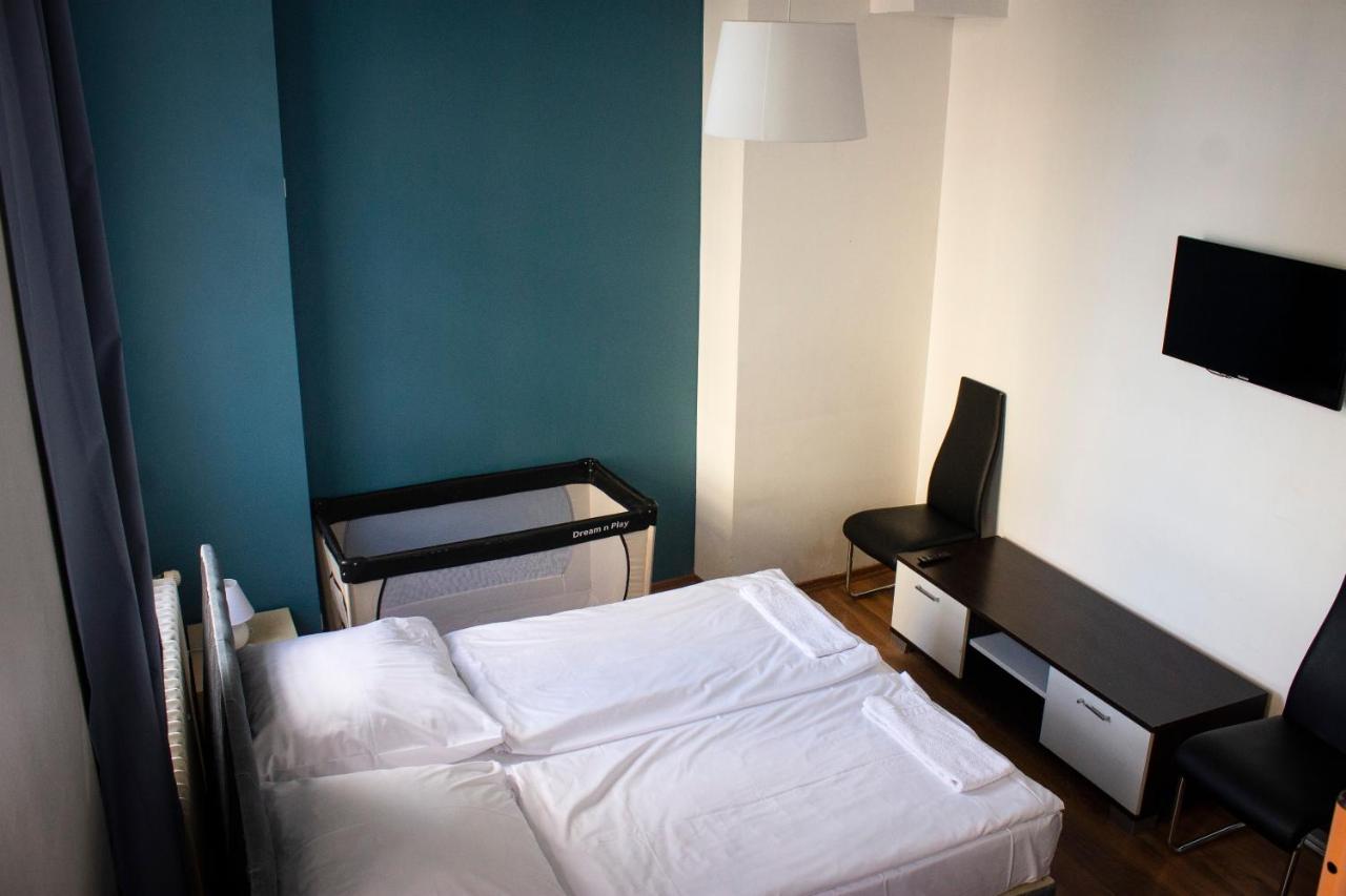 Metropol Hostel Berlin - 5