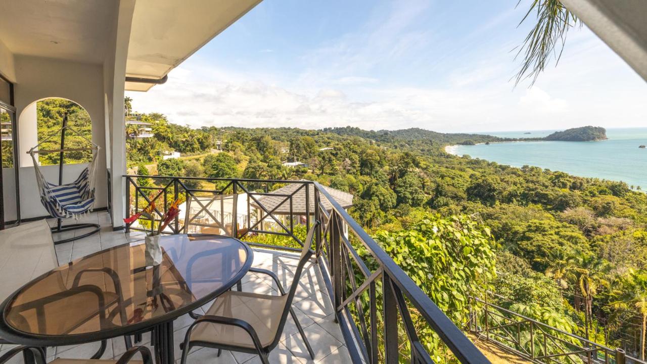 Blue Mirador Hotel Manuel Antonio photo