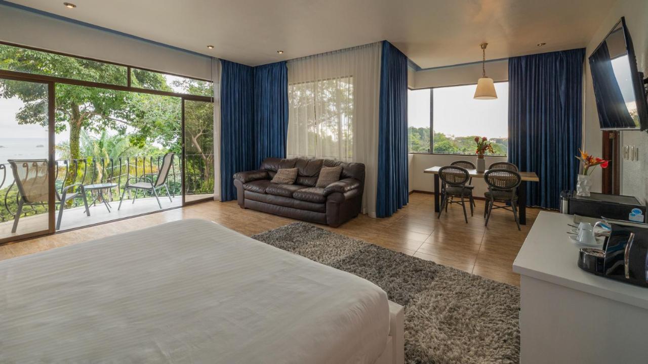 Blue Mirador Hotel Manuel Antonio photo