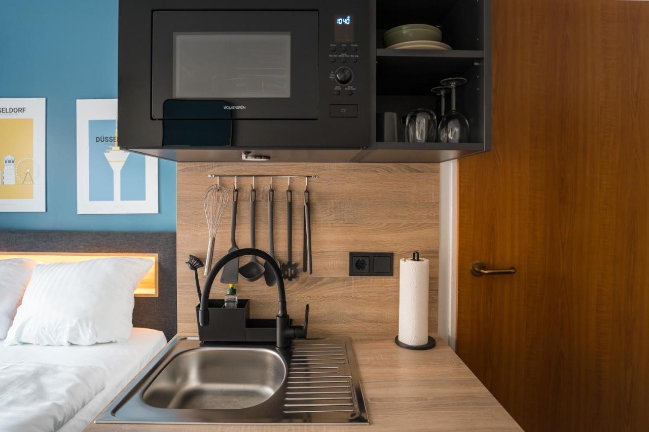 Antares Apartments