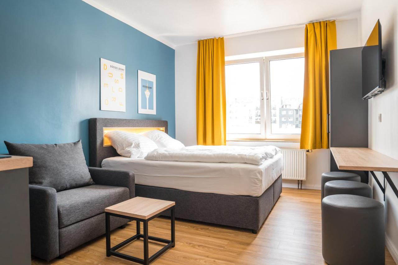 Antares Apartments