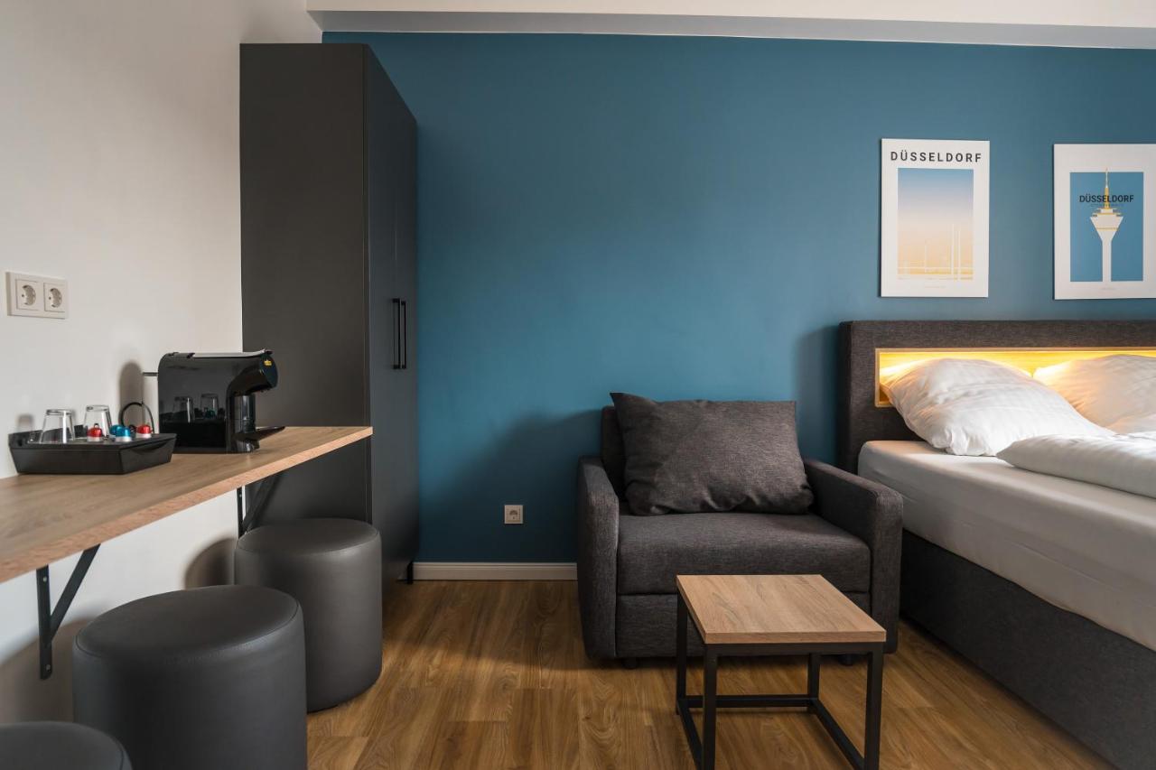 Antares Apartments