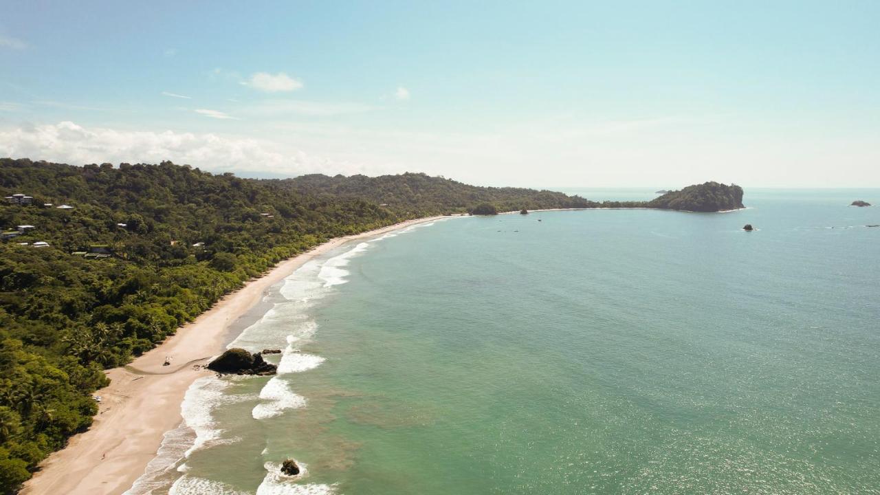 Blue Mirador Hotel Manuel Antonio photo