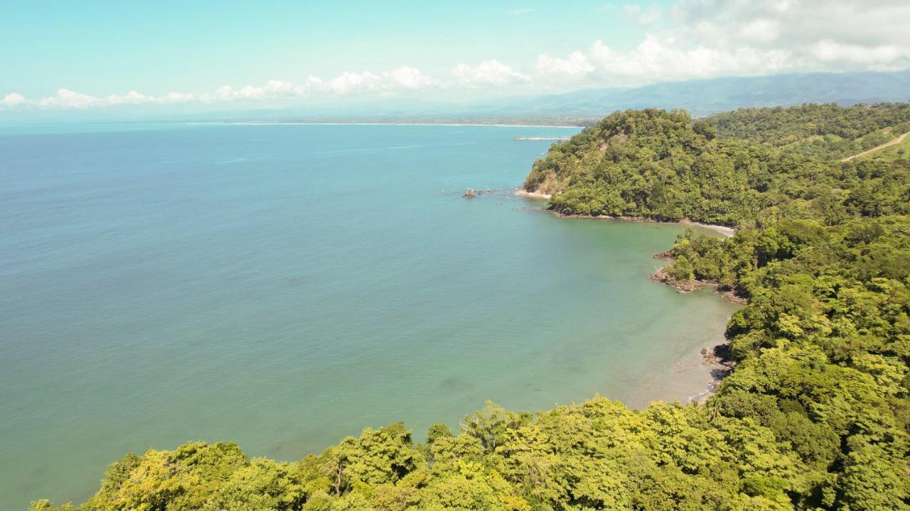 Blue Mirador Hotel Manuel Antonio photo