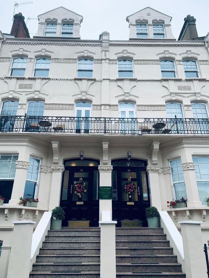 The Avonmore Olympia