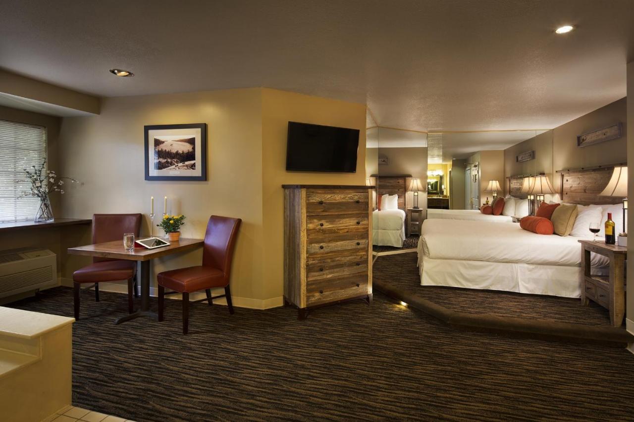 Postmarc Hotel and Spa Suites — photo 19