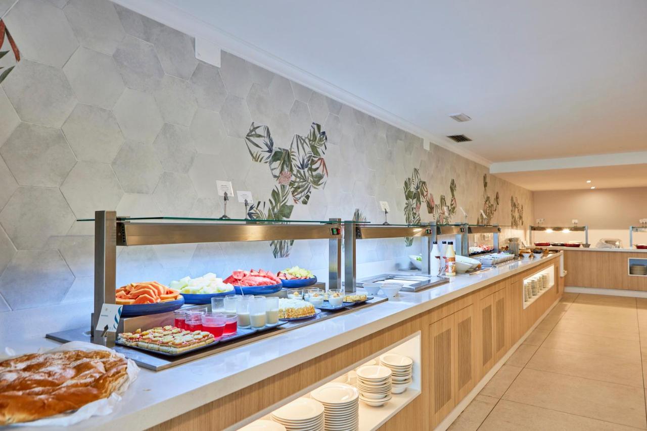 Universal Aparthotel Don Camilo - 3