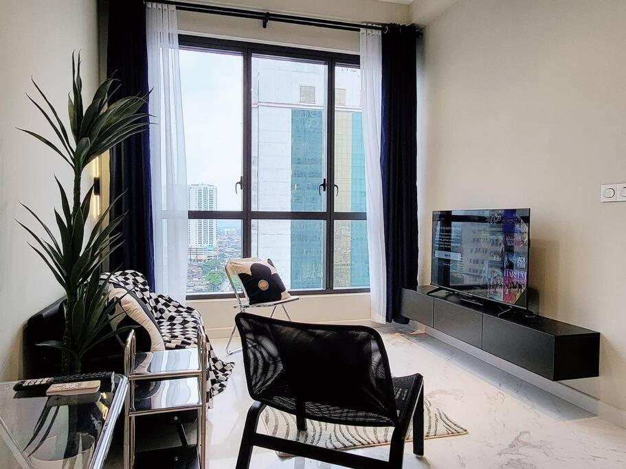 Setia Sky88 Infinity Pool 4 pax, 2 Rooms - 5