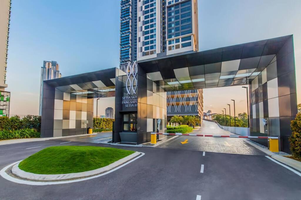 Setia Sky88 Infinity Pool 4 pax, 2 Rooms - 2