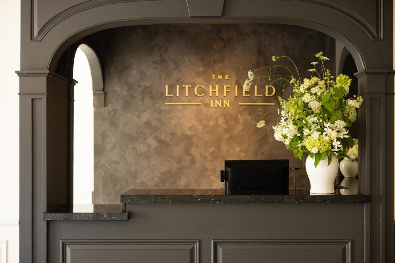 The Litchfield Inn — photo 8