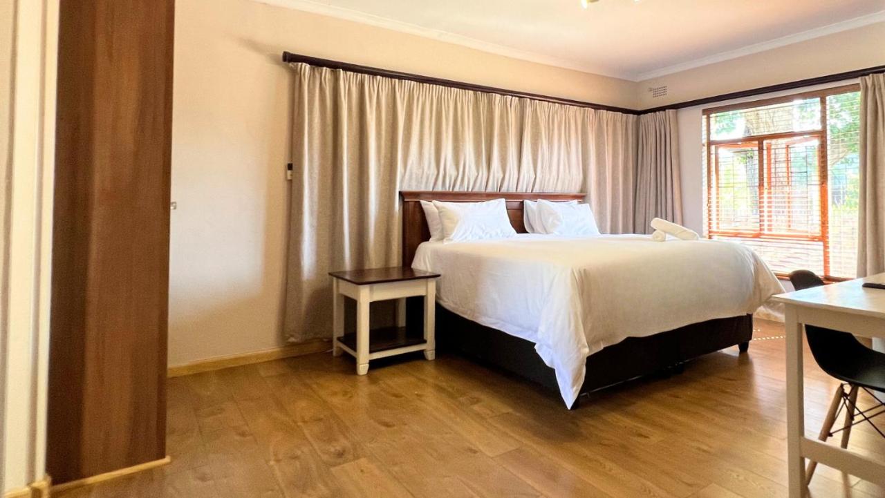 Kabana Family Home and Guest House