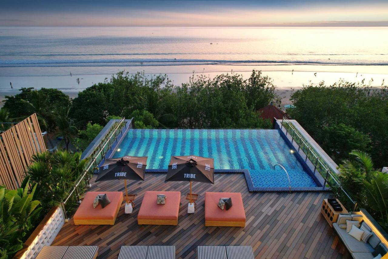 Tribe Bali Kuta Beach - 4