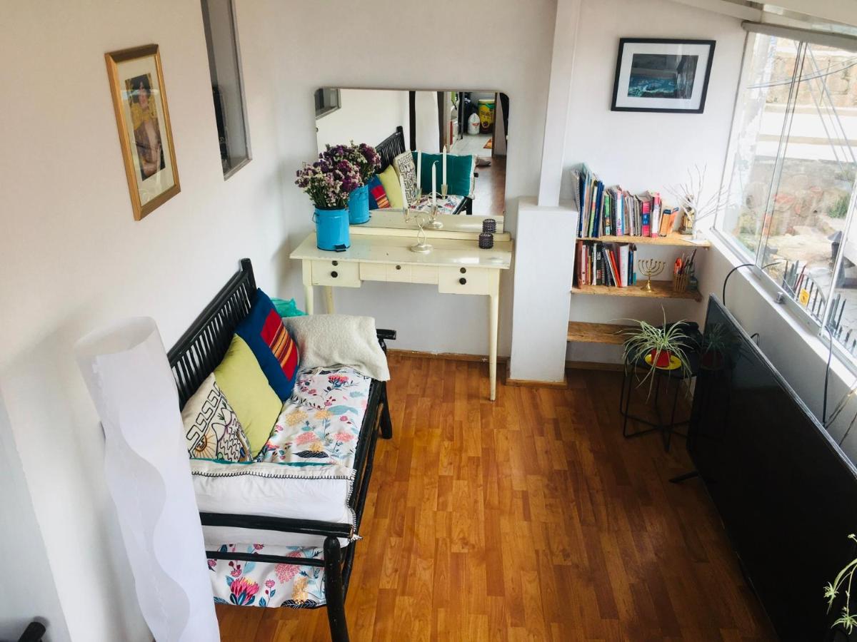 Sunny Apartment - 3