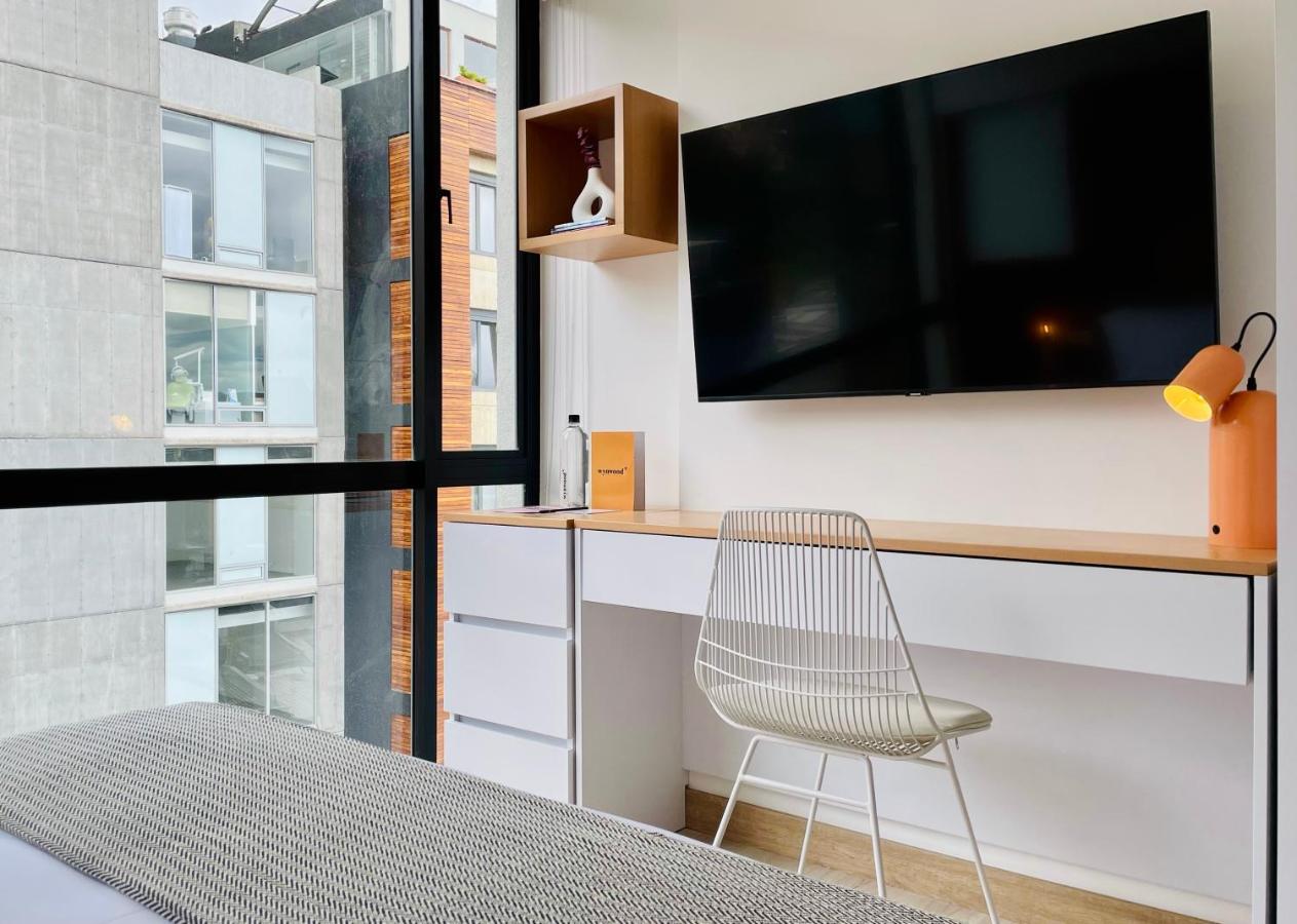 Nuo by Wynwood House - 3