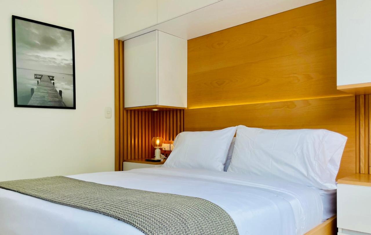 Nuo by Wynwood House - 5