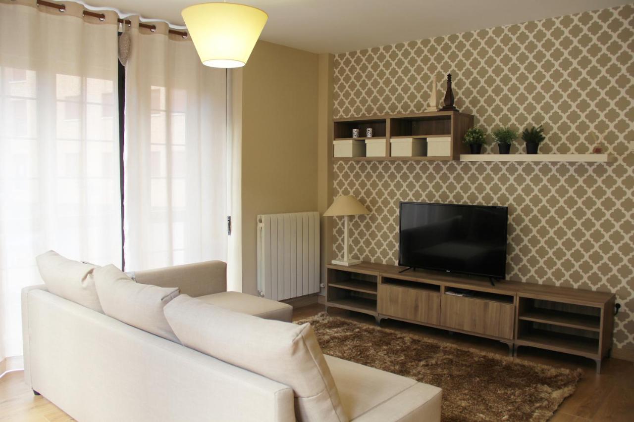 Apartamentos Vino y Camino, Nájera – Precios actualizados ...