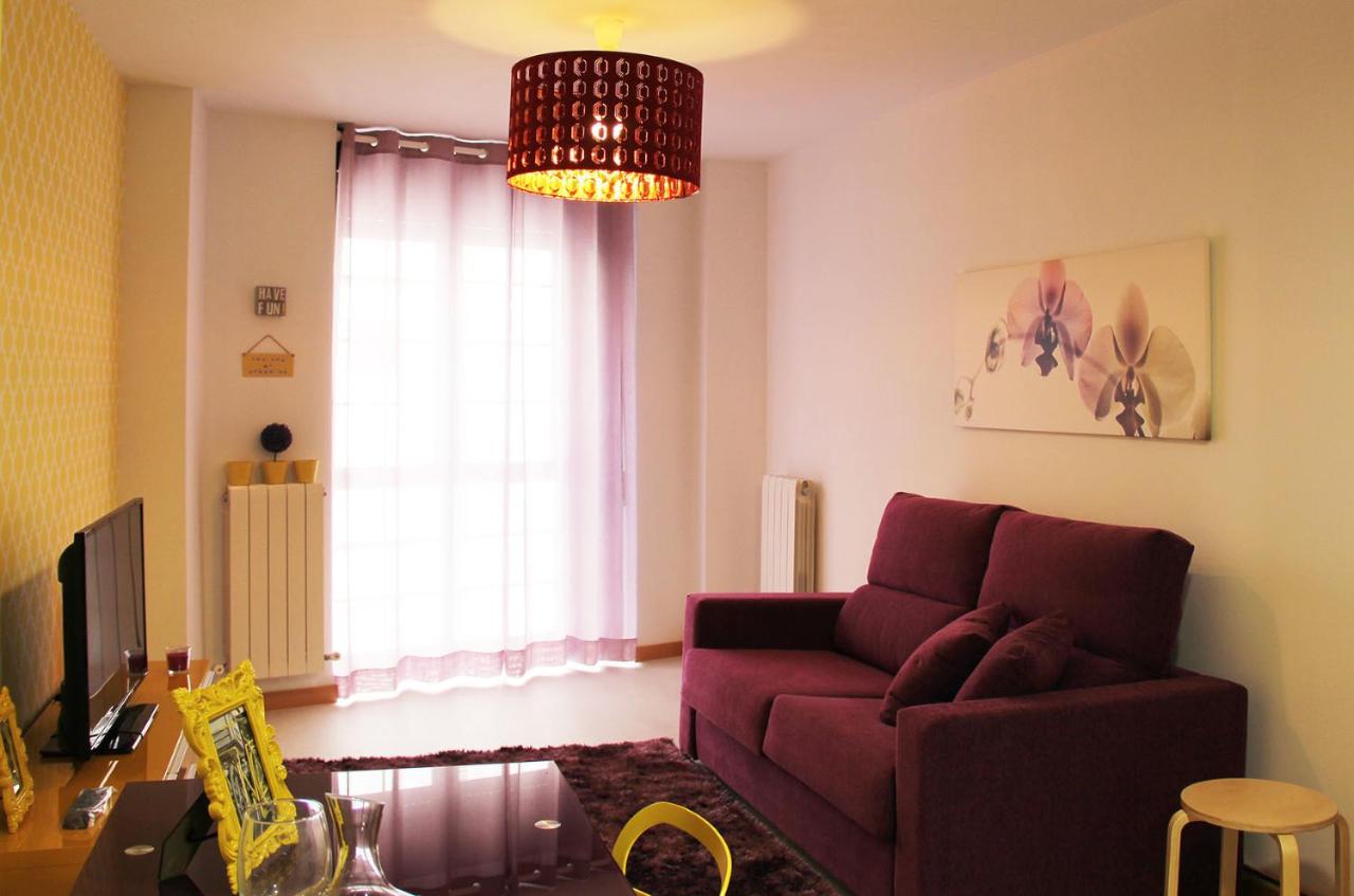 Apartamentos Vino y Camino, Nájera – Precios actualizados 2022