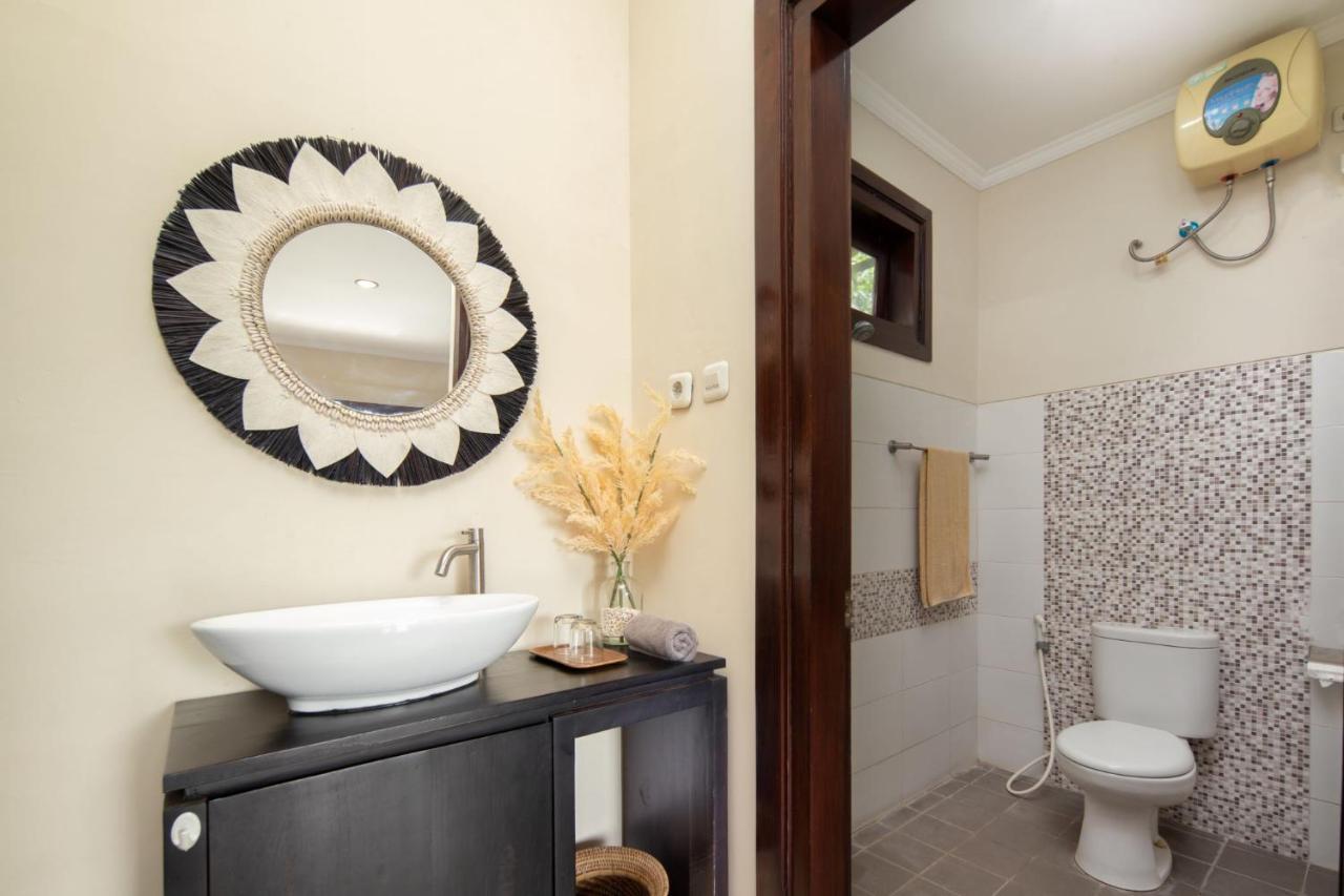 Canggu Bona Kubu by Kamara - 3