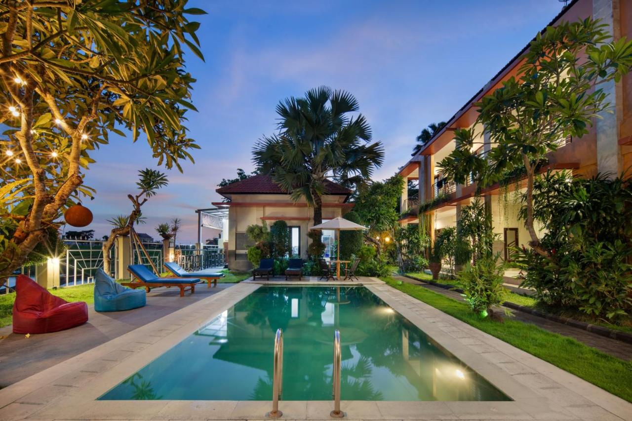 Canggu Bona Kubu by Kamara - 4