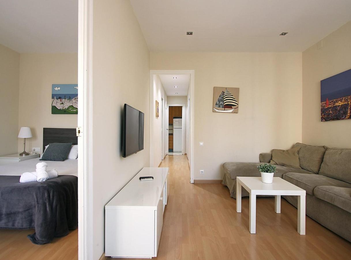 MUNNE - Spacious apartments next to FC Barcelona - 5