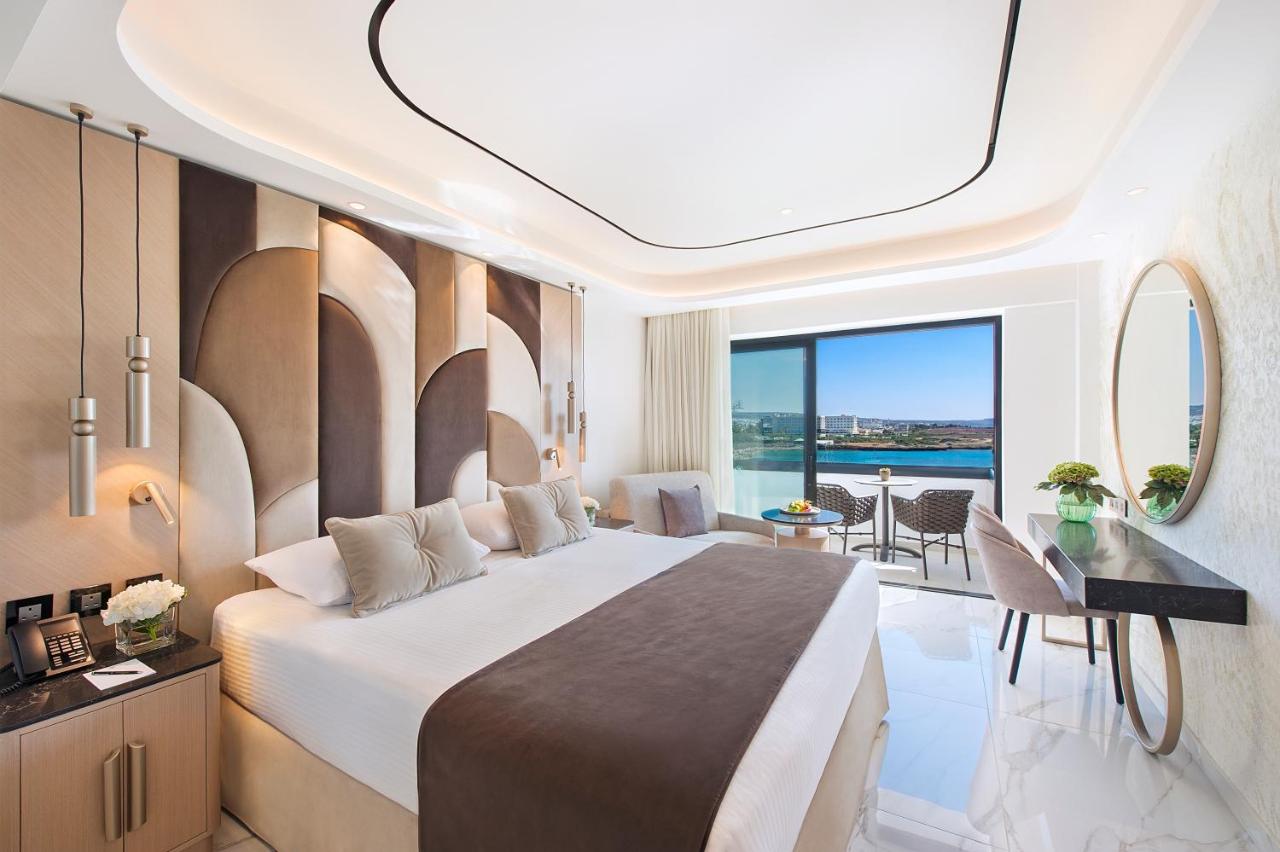 Adams Beach Hotel & Spa photo