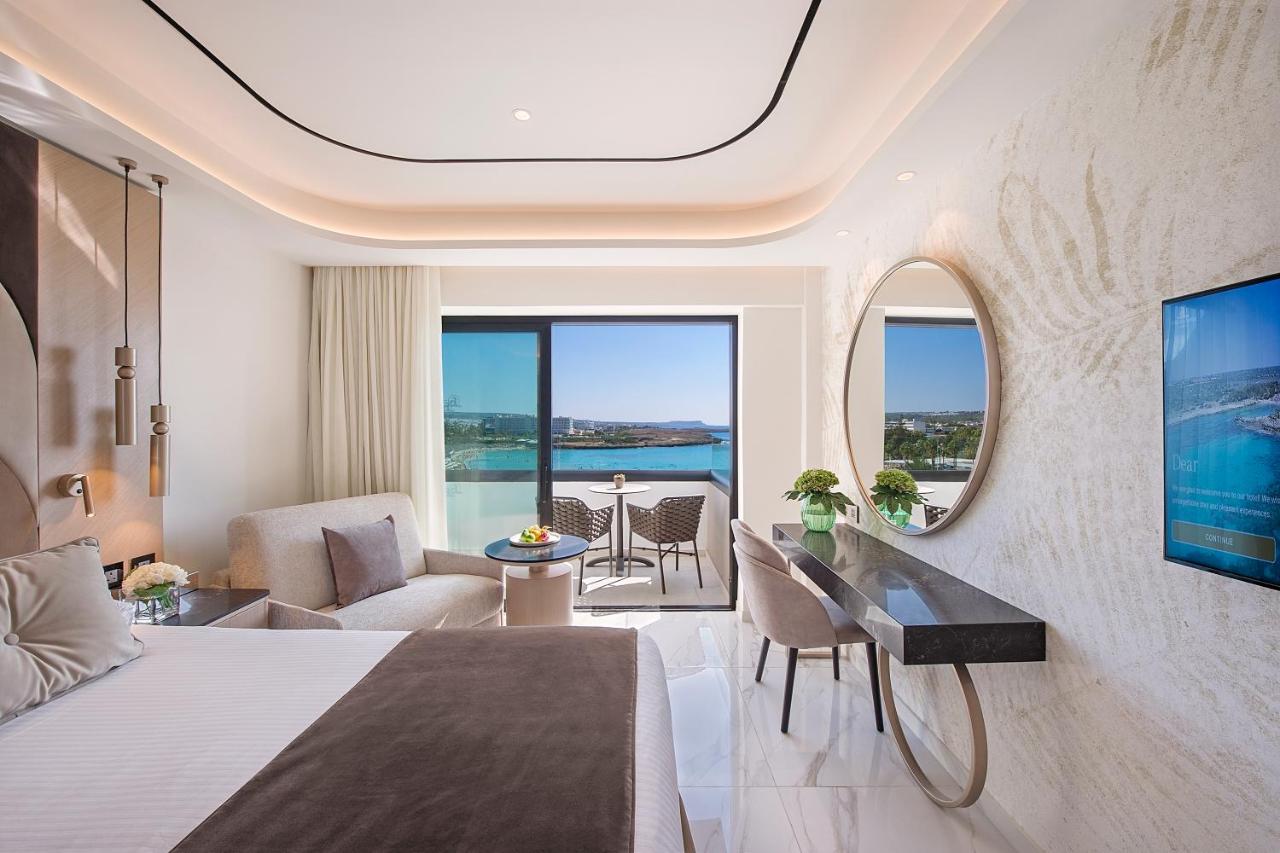 Adams Beach Hotel & Spa photo