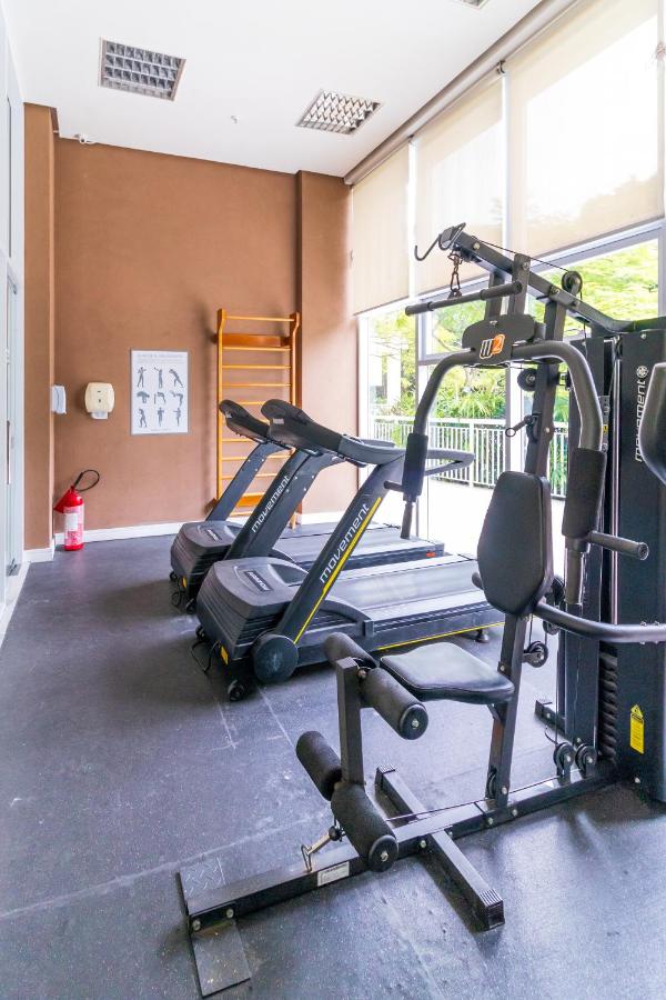 Rio Stay - Flat's - Rio Centro - 5