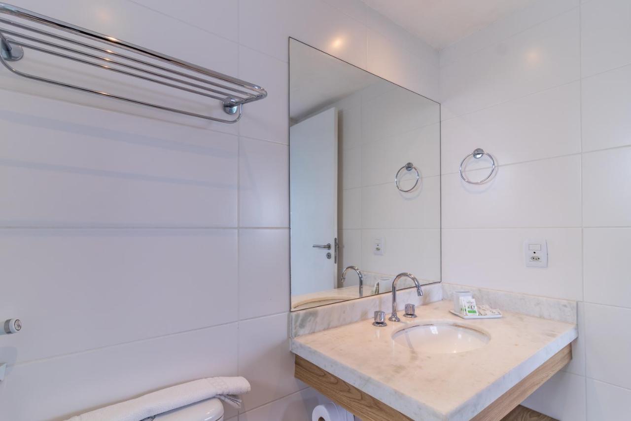 Rio Stay - Flat's - Rio Centro - 3