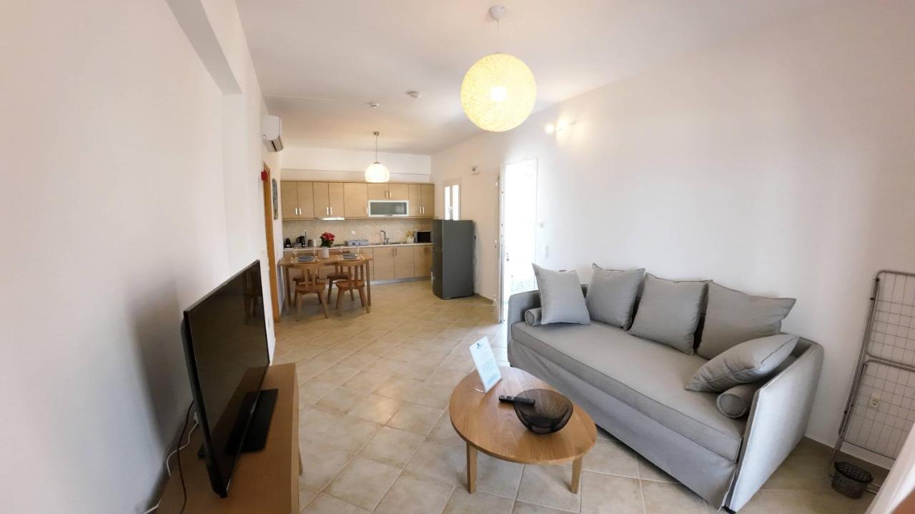 1Path Houses, Super Paradise Mykonos - 4