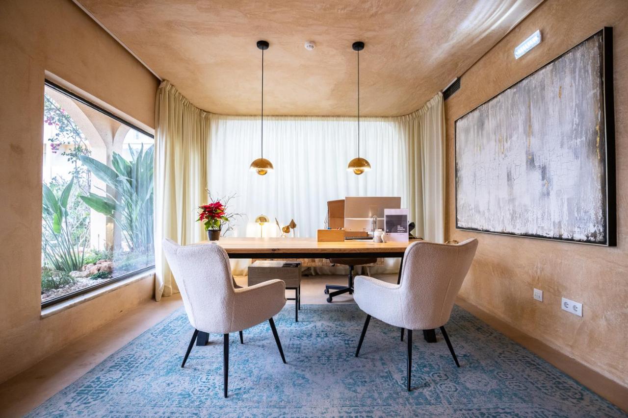 Casablanca Unique Hotel - 5