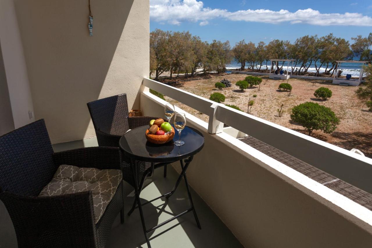 Sea Sound White Katikies - 5