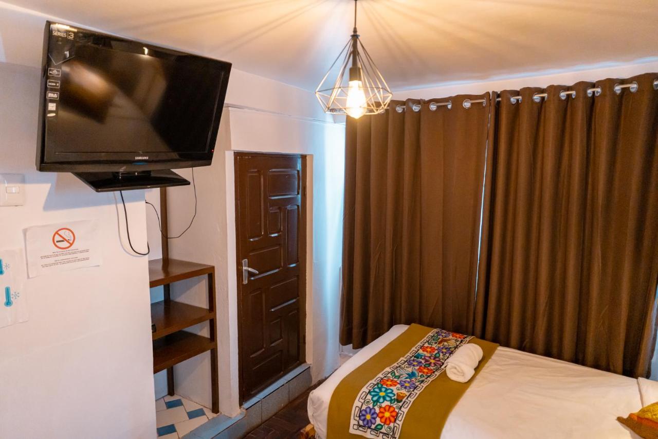Natural Inn - 4