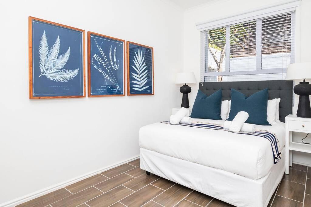 Contemporary Two Bedroom House in Greenpoint - 2