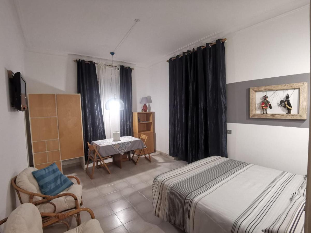 Casa Mariella Quartiere Trionfale - Prati - 2