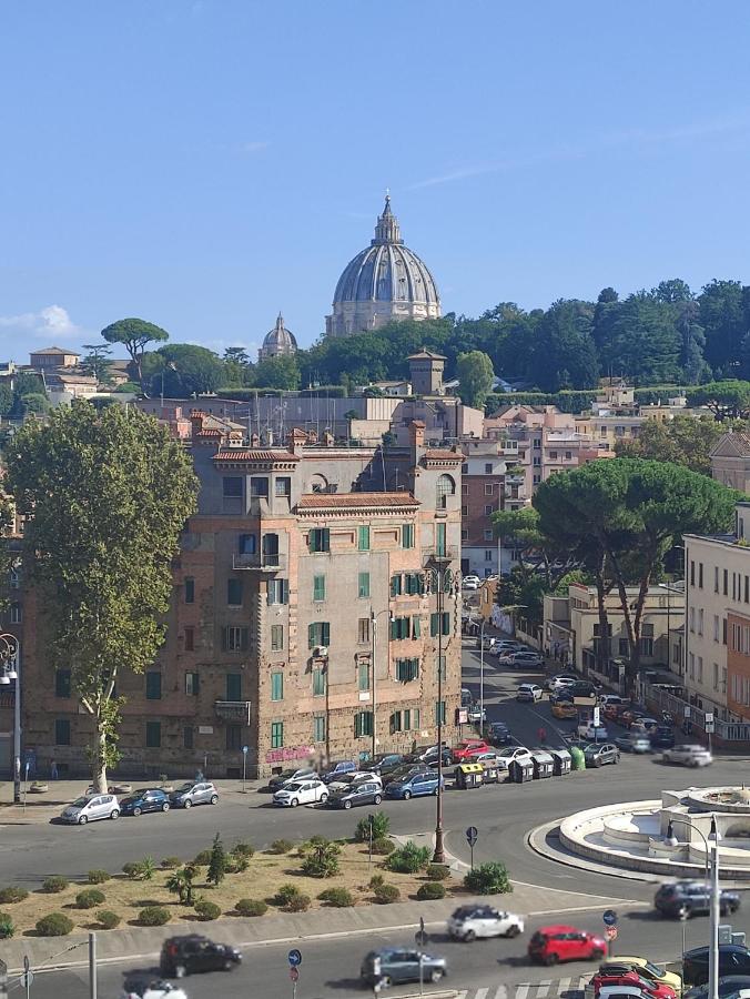 Casa Mariella Quartiere Trionfale - Prati - 5