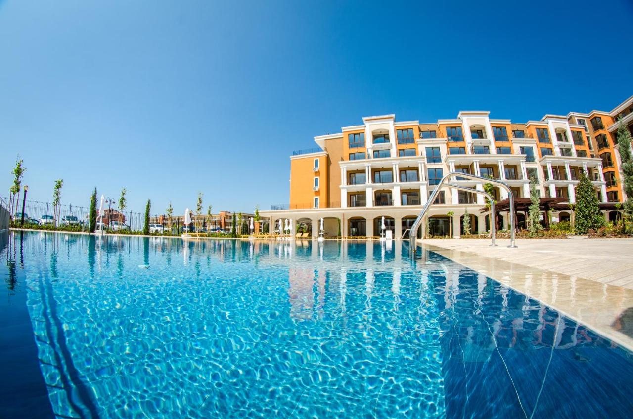 Premier Fort Beach Resort photo